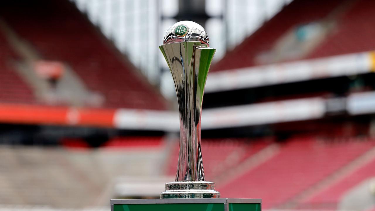 WDR-Sport: DFB-Pokal-Achtelfinale: Auswärtsspiele für Essen, Köln und Leverkusen
