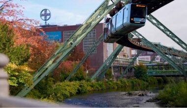 Nordrhein-Westfalen: Höhere Sicherheitsanforderung in Wuppertaler Bayer-Werk