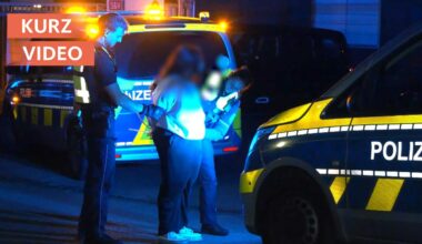 Nordrhein-Westfalen: Toter bei Massenschlägerei in Gelsenkirchen: Vierter Verdächtiger in U-Haft