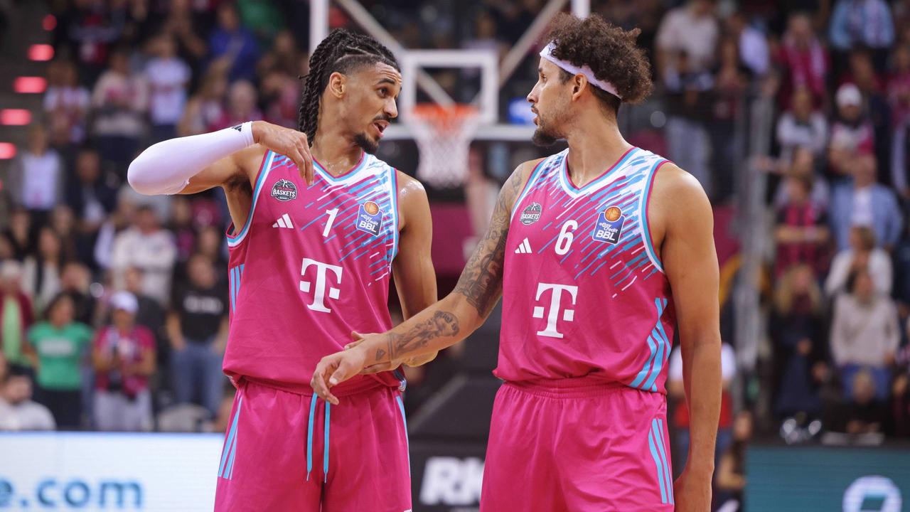 BBL: Baskets Bonn unterliegen nach schlechtem Start auch beim MBC