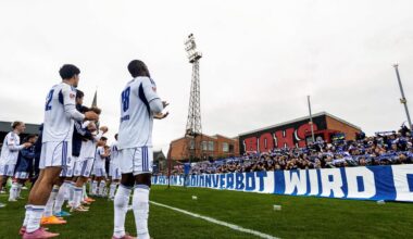 Anhänger attackieren Passanten: Schalke zeigt sich entsetzt über Fan-Gewalt in Dublin