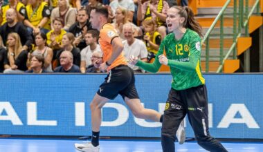 WDR-Sport: Start-Ziel-Sieg für BVB gegen Halle-Neustadt