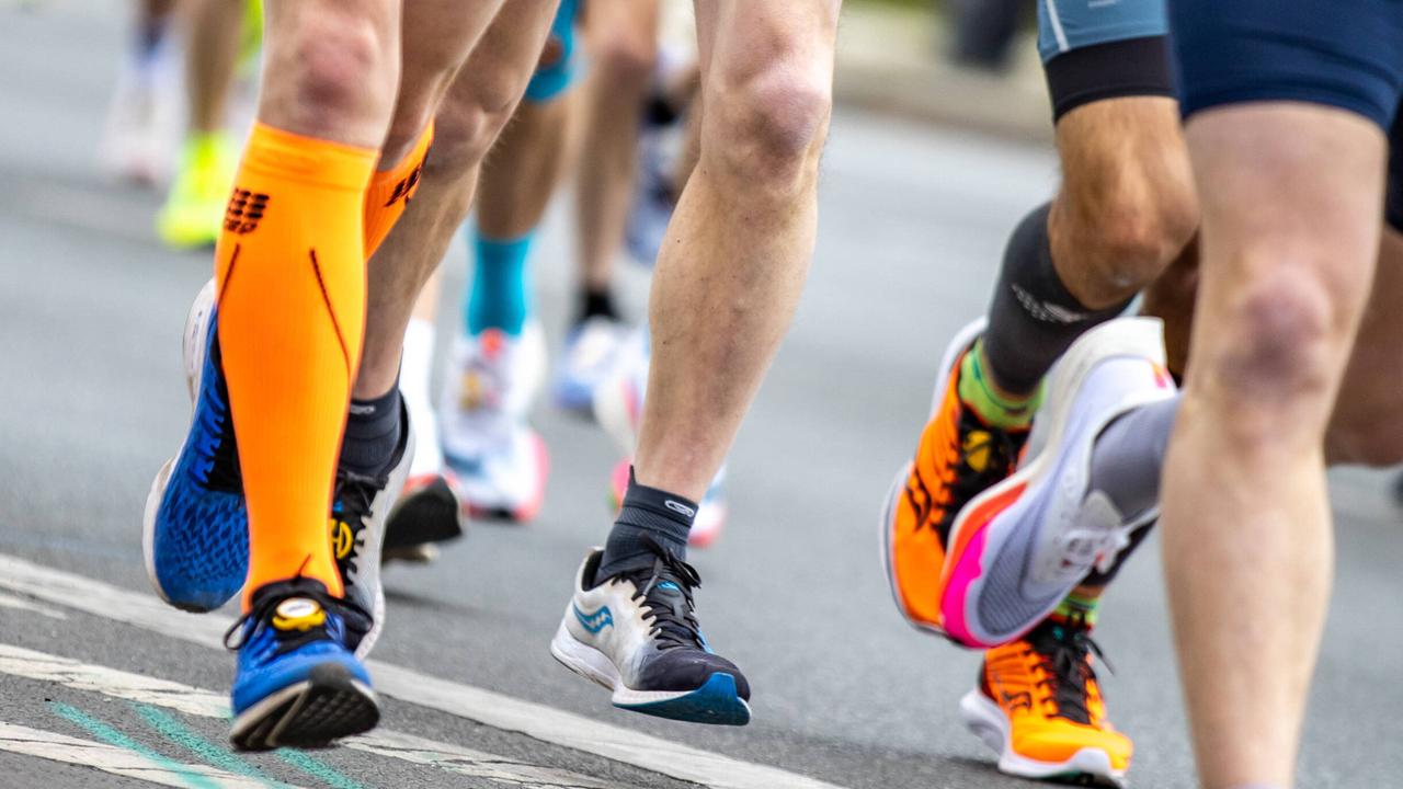 WDR-Sport: Anmelderekord: Köln-Marathon startet mit mehr als 37.000 Läufern