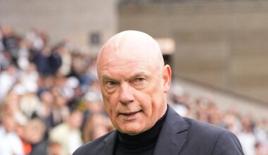 Vertrag bis 2027: Uwe Rösler wird neuer Trainer des VfL Bochum