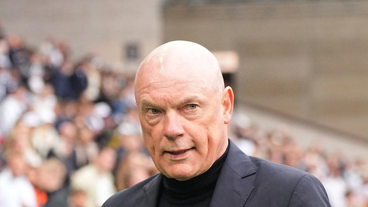 Vertrag bis 2027: Uwe Rösler wird neuer Trainer des VfL Bochum