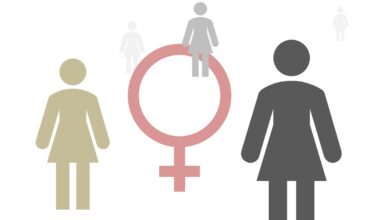 Frauenanteil in Sachsen-Anhalt bei 51 %