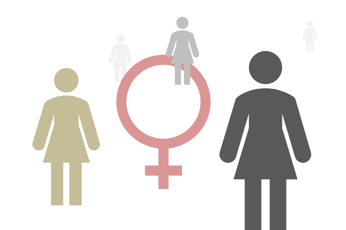 Frauenanteil in Sachsen-Anhalt bei 51 %