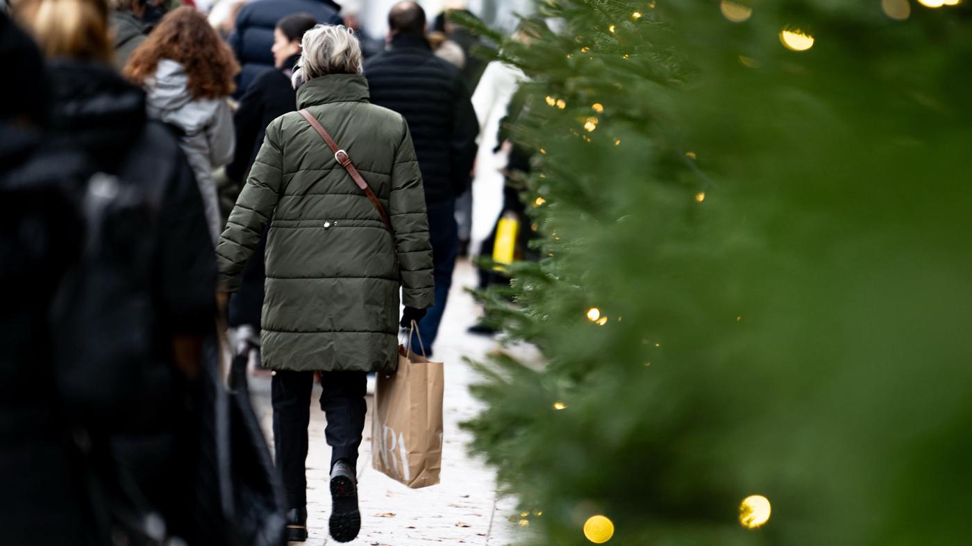 An diesen Sonntagen sind Geschäfte offen