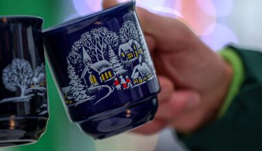 Glühwein-Ansage vor Weihnachtsmarkt Dortmund – Preis enthüllt