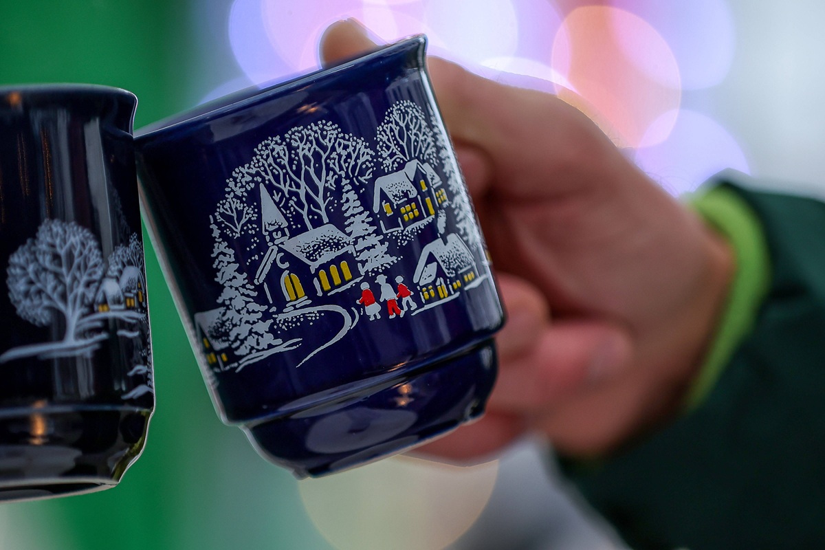 Glühwein-Ansage vor Weihnachtsmarkt Dortmund – Preis enthüllt