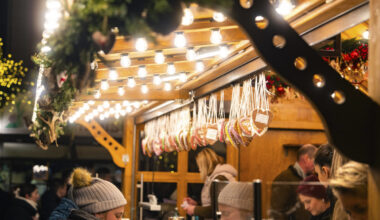 Weihnachtsmarkt Essen: Veranstalter lüften Geheimnis – DAS ist alles neu