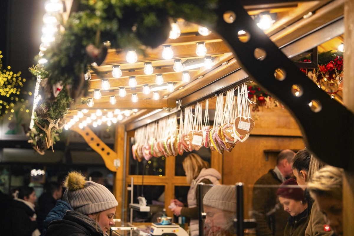 Weihnachtsmarkt Essen: Veranstalter lüften Geheimnis – DAS ist alles neu