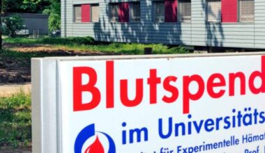 Alljährlicher Vampire Cup am ukb in Bonn