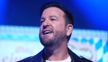 Darum ist Schlagersänger Michael Wendler offiziell vorbestraft