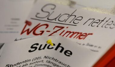 Besonders in Kiel wirds teurer
