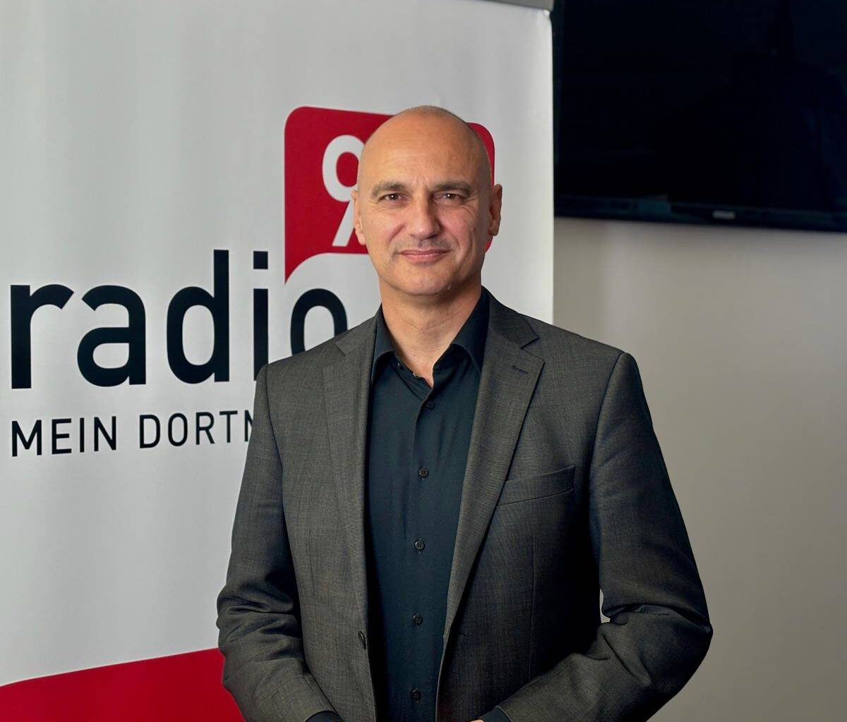 Streit um Polizei-Strategie in der Dortmunder Innenstadt