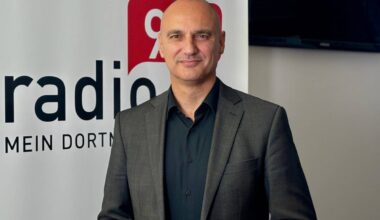 Streit um Polizei-Strategie in der Dortmunder Innenstadt