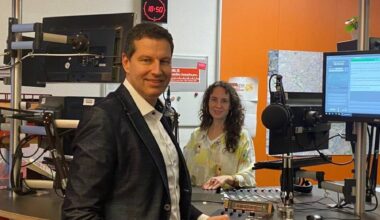 Radio Bochum KlarTalk - Radio Bochum