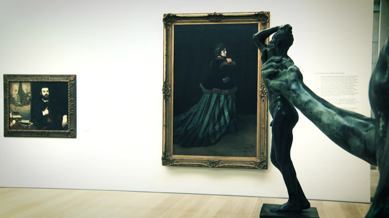 Nach Louvre-Einbruch: Wie sicher sind Museen in Bremen?