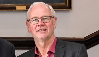 Ärger um Pension: Ex-Wirtschaftsstaatsrat sieht bei sich keinen Fehler