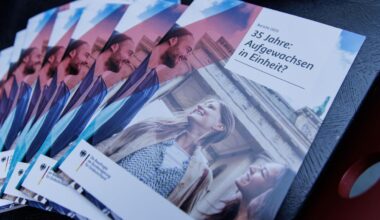 Wie steht es um die deutsche Einheit? - tagesschau.de