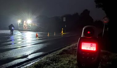 HÖVEL: Bilanz Schwerpunktkontrolle - Radio Kiepenkerl