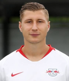 Foto von Willi Orbán