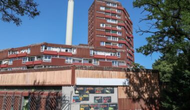 SEG stellt Pläne für Rotes Hochhaus im Ortsbeirat Dotzheim vor