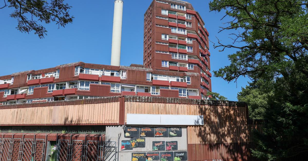SEG stellt Pläne für Rotes Hochhaus im Ortsbeirat Dotzheim vor