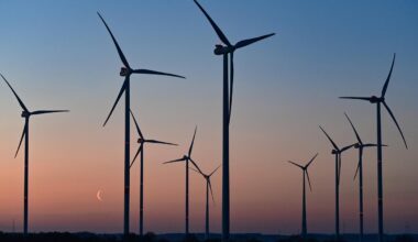 US-Regierung streicht reihenweise Energieprojekte in demokratischen Bundesstaaten