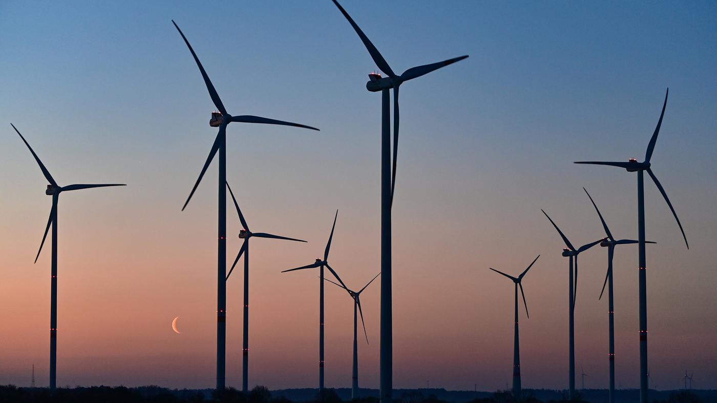 US-Regierung streicht reihenweise Energieprojekte in demokratischen Bundesstaaten