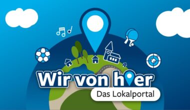 Fackelwanderung in Lintorf mit Pickert
