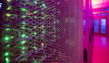 Aufholjagd statt Zerschlagung: Europa muss digitale Chancen ergreifen