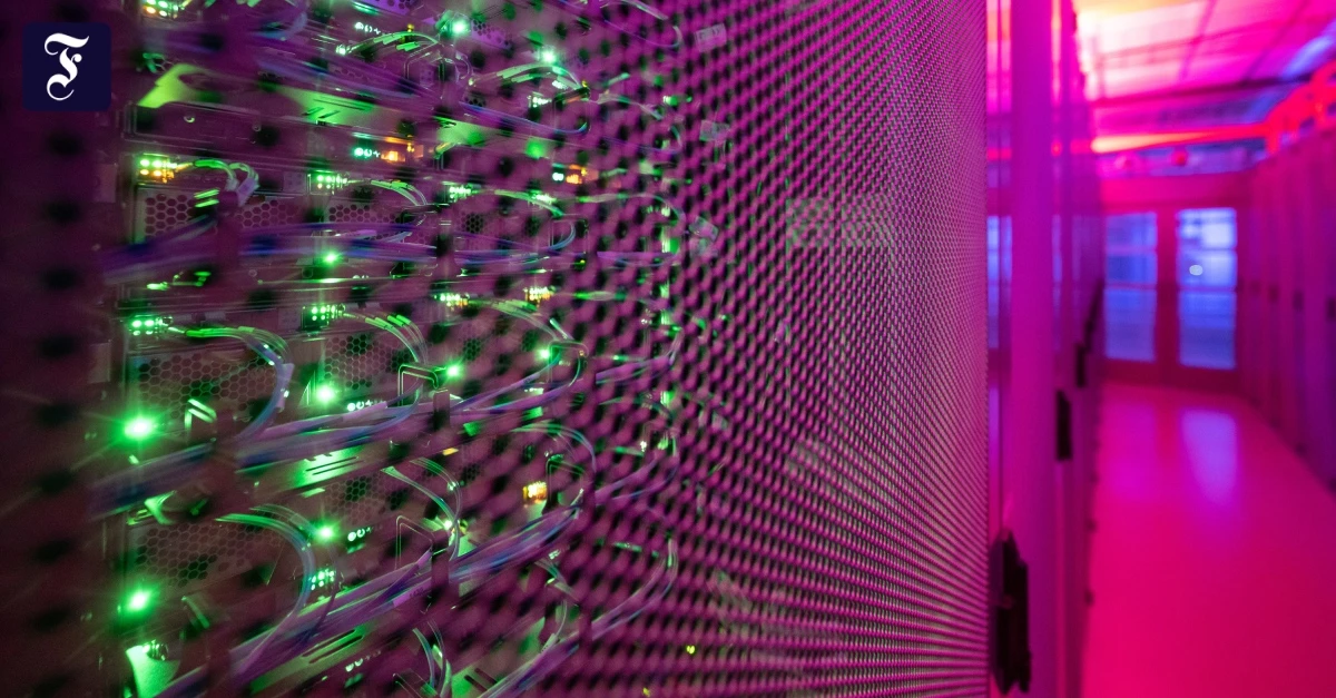 Aufholjagd statt Zerschlagung: Europa muss digitale Chancen ergreifen