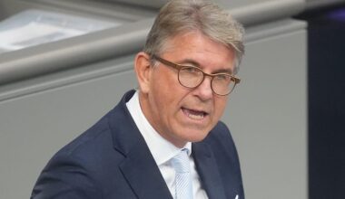 Kulturstaatsminister: „Wirkt politisch links geneigt“ – Weimer beklagt Einseitigkeit beim öffentlich-rechtlichen Rundfunk