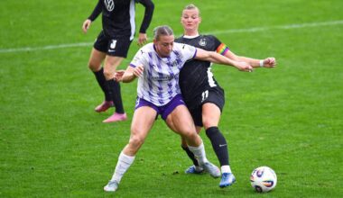 VfL Wolfsburg stürmt mit Torfestival bei der SGS Essen an die Spitze