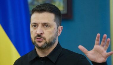 Ukraine-News: Selenskyj kritisiert Klitschko nach Blackouts in Kiew