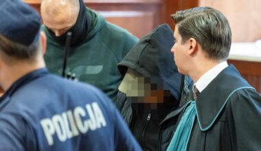 Polen überstellt mutmaßlichen Saboteur zunächst nicht an Deutschland