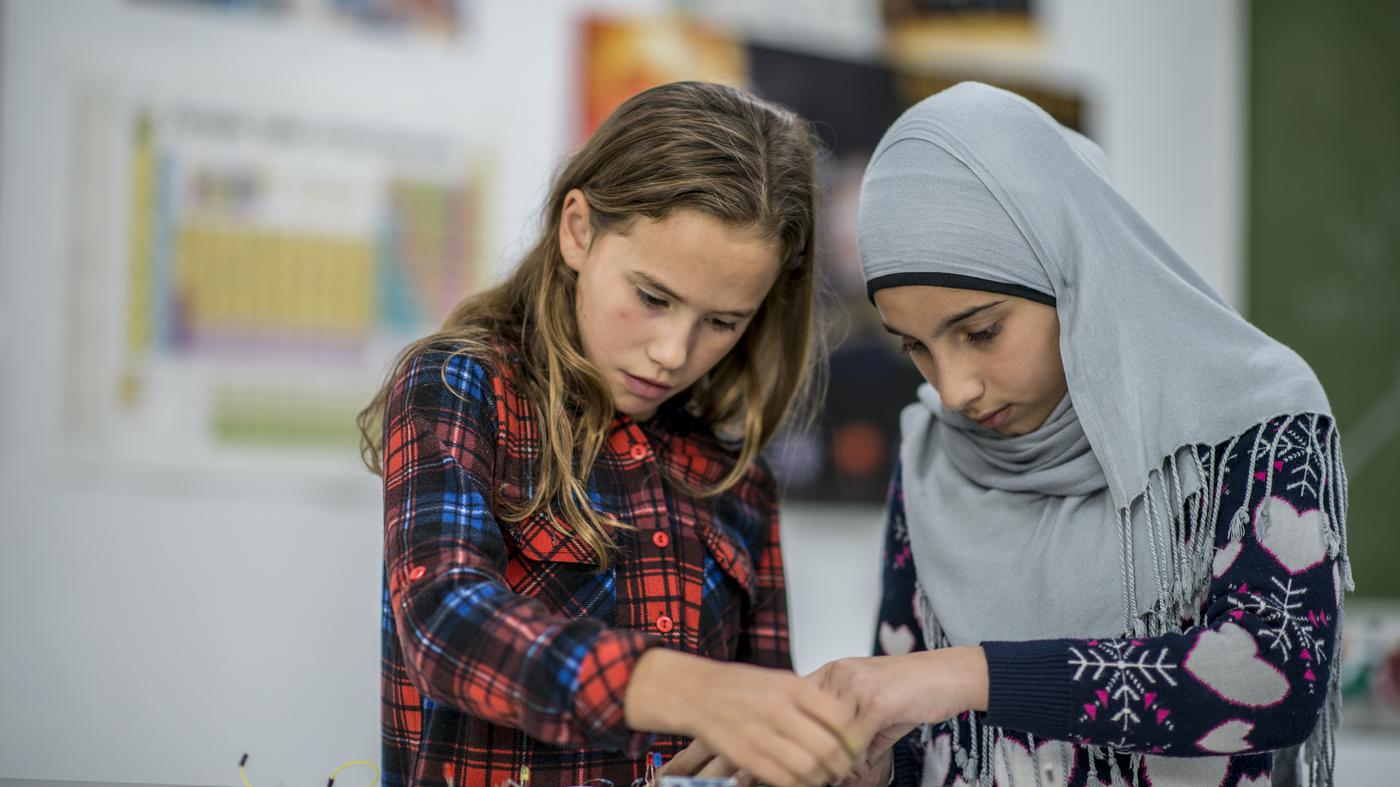 Ist Österreich ein Vorbild für Berlin?