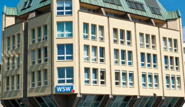 WSW-Kundencenter Barmen zieht um - Radio Wuppertal