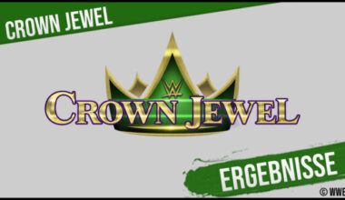 WWE Crown Jewel: Perth 2025 Ergebnisse und Bericht aus Perth, Western Australia, Australien vom 11.10.2025 (inkl. Abstimmung & Videos)