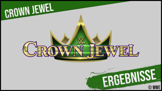 WWE Crown Jewel: Perth 2025 Ergebnisse und Bericht aus Perth, Western Australia, Australien vom 11.10.2025 (inkl. Abstimmung & Videos)