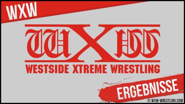 wXw 25th Anniversary Tour: Bielefeld Ergebnisse aus Bielefeld, Nordrhein-Westfalen, Deutschland vom 18.10.2025