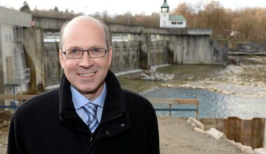 ÖDP geht mit Christian Pettinger als Spitzenkandidat ins Rennen