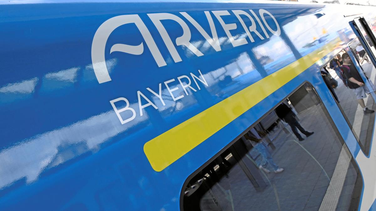 Fabian Amini verlässt Bahnunternehmen Arverio