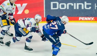 Doppelsieg gegen München und Bremerhaven in der DEL