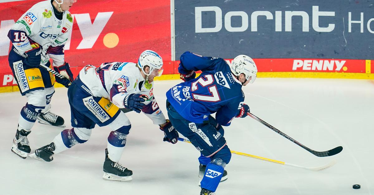 Doppelsieg gegen München und Bremerhaven in der DEL