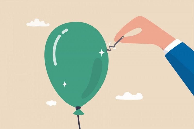 Morning Meeting: Amerika ist tief gespalten - doch die Wall Street kümmert das nicht