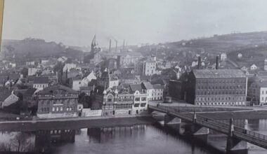 Besondere Fotos von Essen: Schaut durch Zeitfenster 100 Jahre zurück