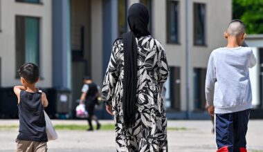 Migration: Randnotiz mit Sprengkraft – Deutschlands Angst vor den Folgen des EU-Asylplans - WELT